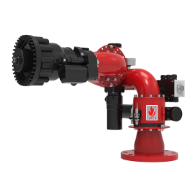 Motorised-Water-Foam-Monitor