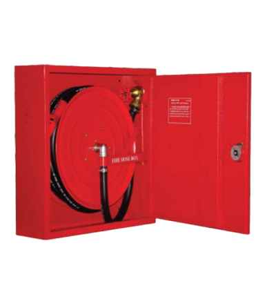 Single-Door-Rubber-Hose-Enclosure-LF300